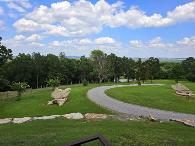 6633 Highway 201 S Spur, House other with 4 bedrooms, 3 bathrooms and null parking in Mountain Home AR | Image 10