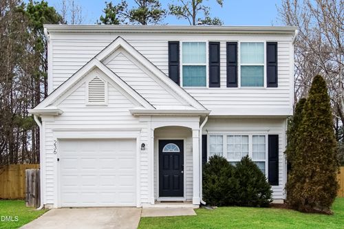 236 Purple Leaf Rd, Fuquay-Varina, NC, 27526-6911 | Card Image