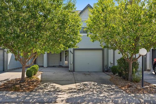 906 N Benjamin Lane, Boise, ID, 83704 | Card Image