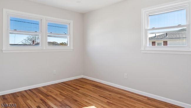 1380 Omara Dr, House other with 3 bedrooms, 1 bathrooms and null parking in Union NJ | Image 9