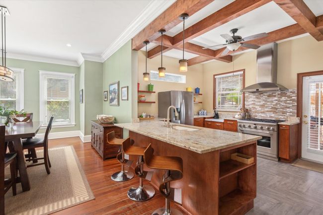 24 Sevilla St, House other with 4 bedrooms, 4 bathrooms and null parking in St Augustine FL | Image 13