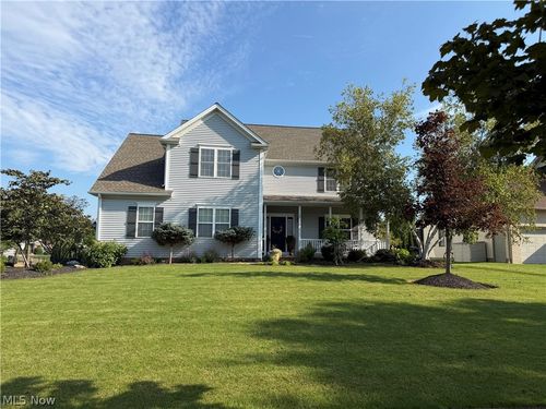 1283 Windward Ln, Kent, OH, 44240-5400 | Card Image