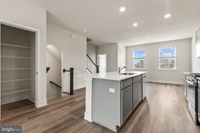 338 Hackley Dr, Townhouse with 3 bedrooms, 3 bathrooms and null parking in JOPPA MD | Image 15