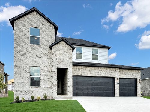 4798 Williams Rd, Fayetteville, AR, 72730 | Card Image
