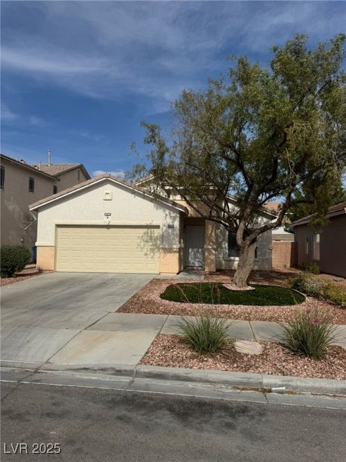 6022 Highland Gardens Dr, North Las Vegas, NV, 89031-2043 | Card Image