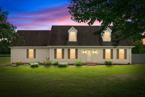 3805 Cadiz Rd, Hopkinsville, KY, 42240-8598 | Card Image