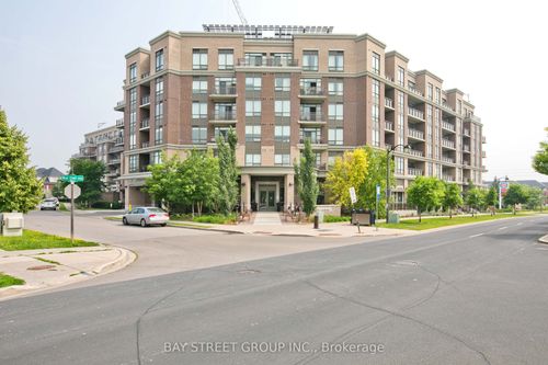528-540 Bur Oak Ave, Markham, ON, L6C0Y2 | Card Image