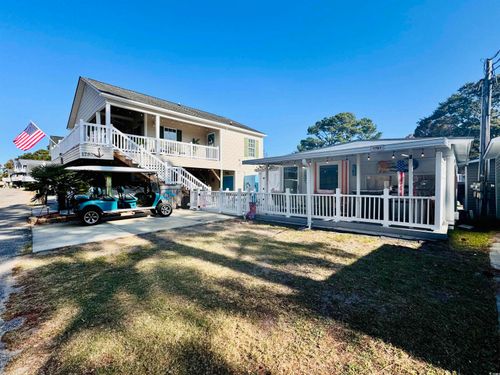 6001 S Kings Hwy., Myrtle Beach, SC, 29575 | Card Image