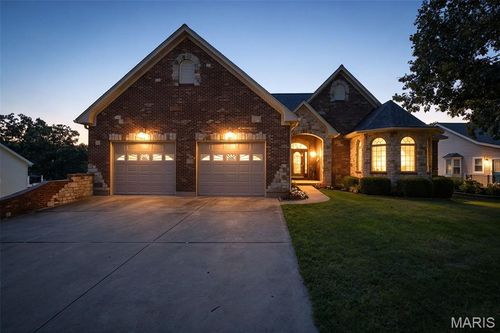 9850 W Vista Drive, Hillsboro, MO, 63050 | Card Image