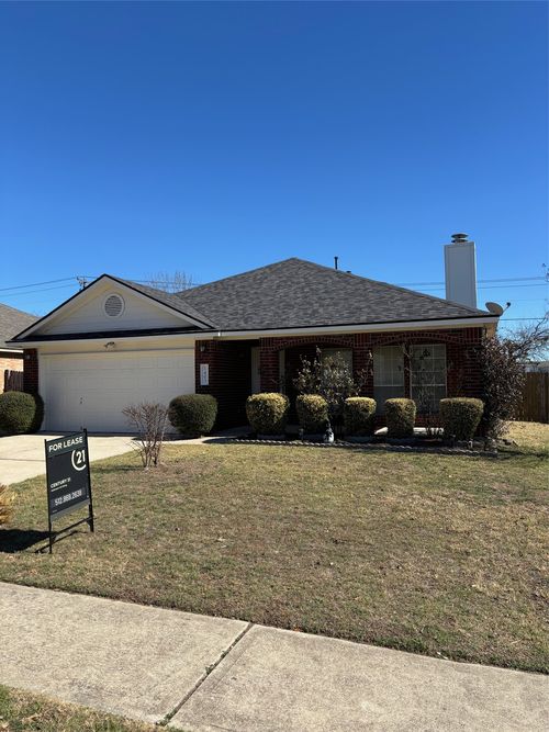 1403 Haley Gray Dr, Pflugerville, TX, 78660-5730 | Card Image