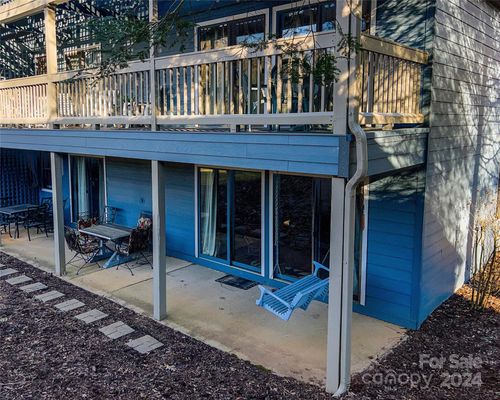 2-155 Tri Vista Drive, Lake Junaluska, NC, 28745 | Card Image