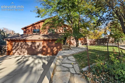 508 Crystal Hills Boulevard, Manitou Springs, CO, 80829 | Card Image