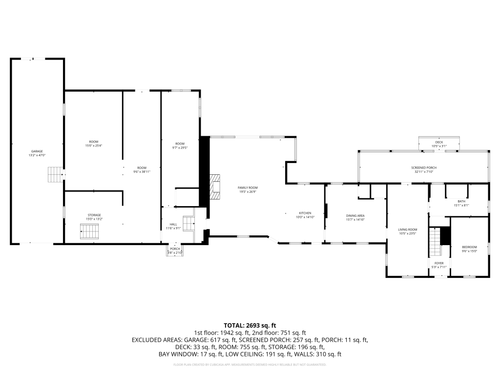 96 Weymouth Road, Morrill, ME, 04952 | Card Image