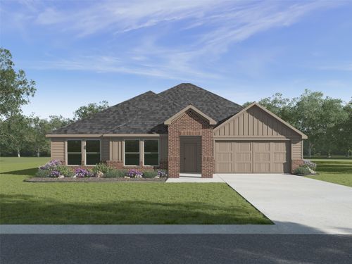 2218 Providence Dr, Abilene, TX, 79601-2378 | Card Image