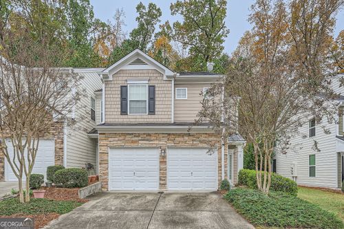 unit-9-25 Jekyll Drive, Marietta, GA, 30066 | Card Image