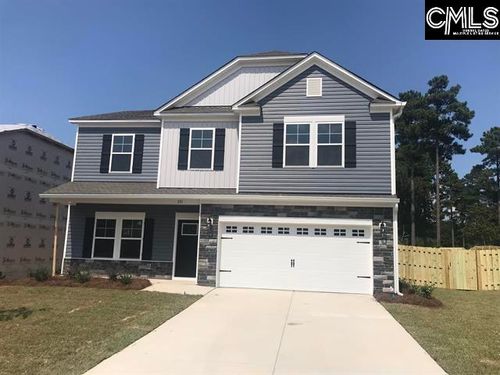 522 Griffon Dr, Chapin, SC, 29036-9868 | Card Image