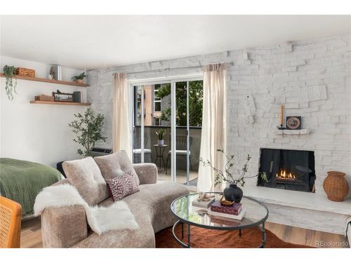 207-1270 N Marion St, Denver, CO, 80218-2243 | Card Image