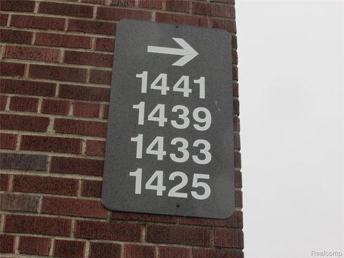 1441 S Telegraph Rd, Dearborn, MI, 48124-1809 | Card Image