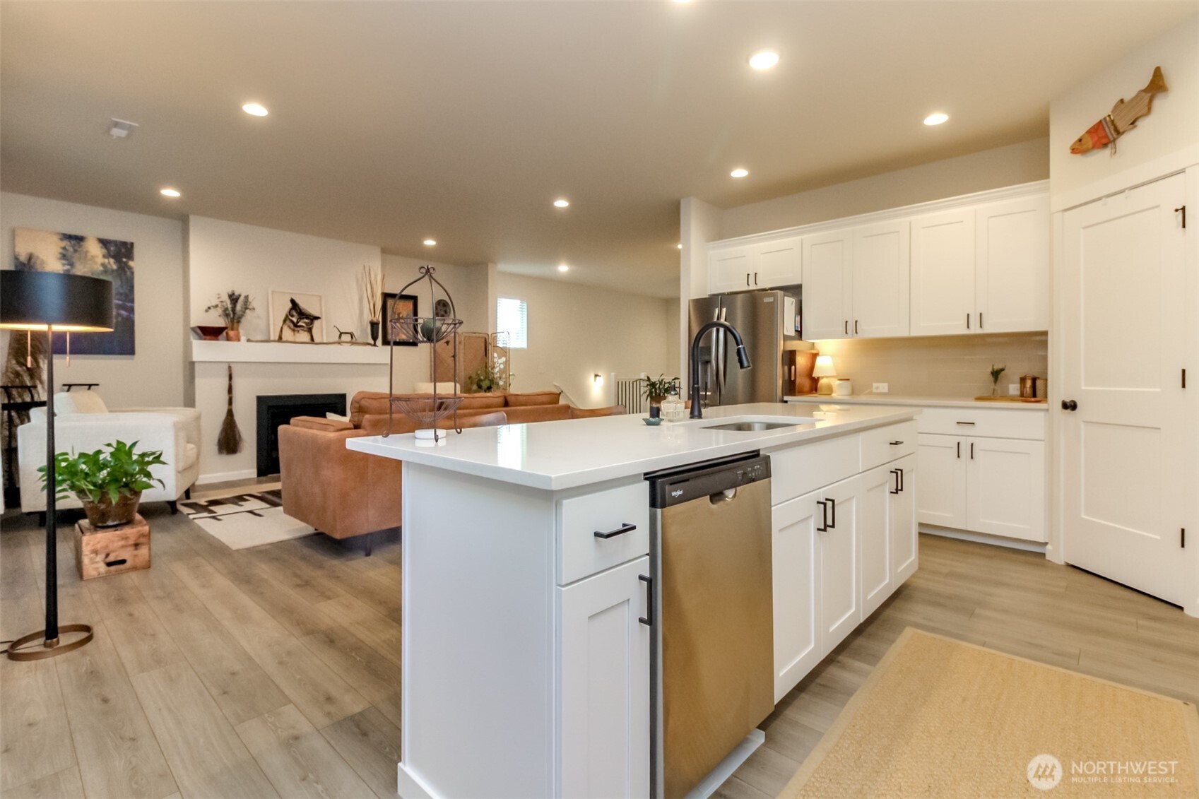 Residential in Puyallup 5
