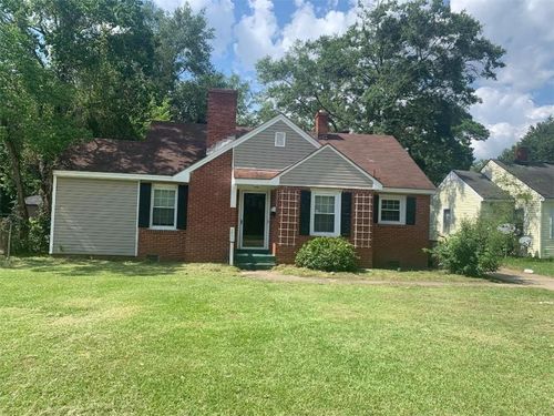 3060 Belmont St, Mobile, AL, 36606-5001 | Card Image