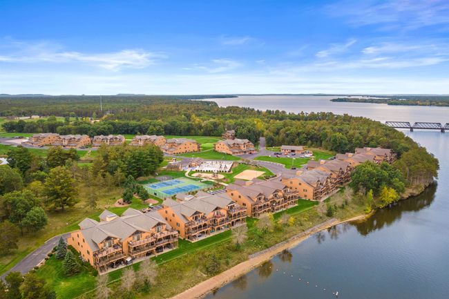 2708 - 2017-8 S Czech Xing, Condo with 3 bedrooms, 2 bathrooms and null parking in Arkdale WI | Image 44