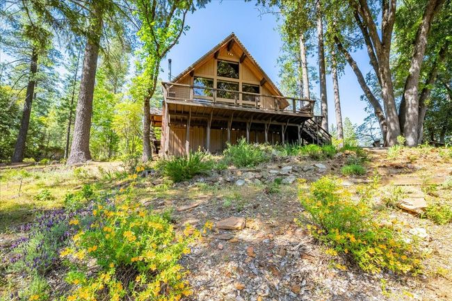 7250 Mount Oak Ln, House other with 2 bedrooms, 2 bathrooms and null parking in Georgetown CA | Image 73