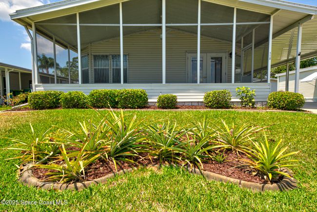 27 - 118 Aquarius Ter, House other with 2 bedrooms, 2 bathrooms and null parking in Cocoa FL | Image 34