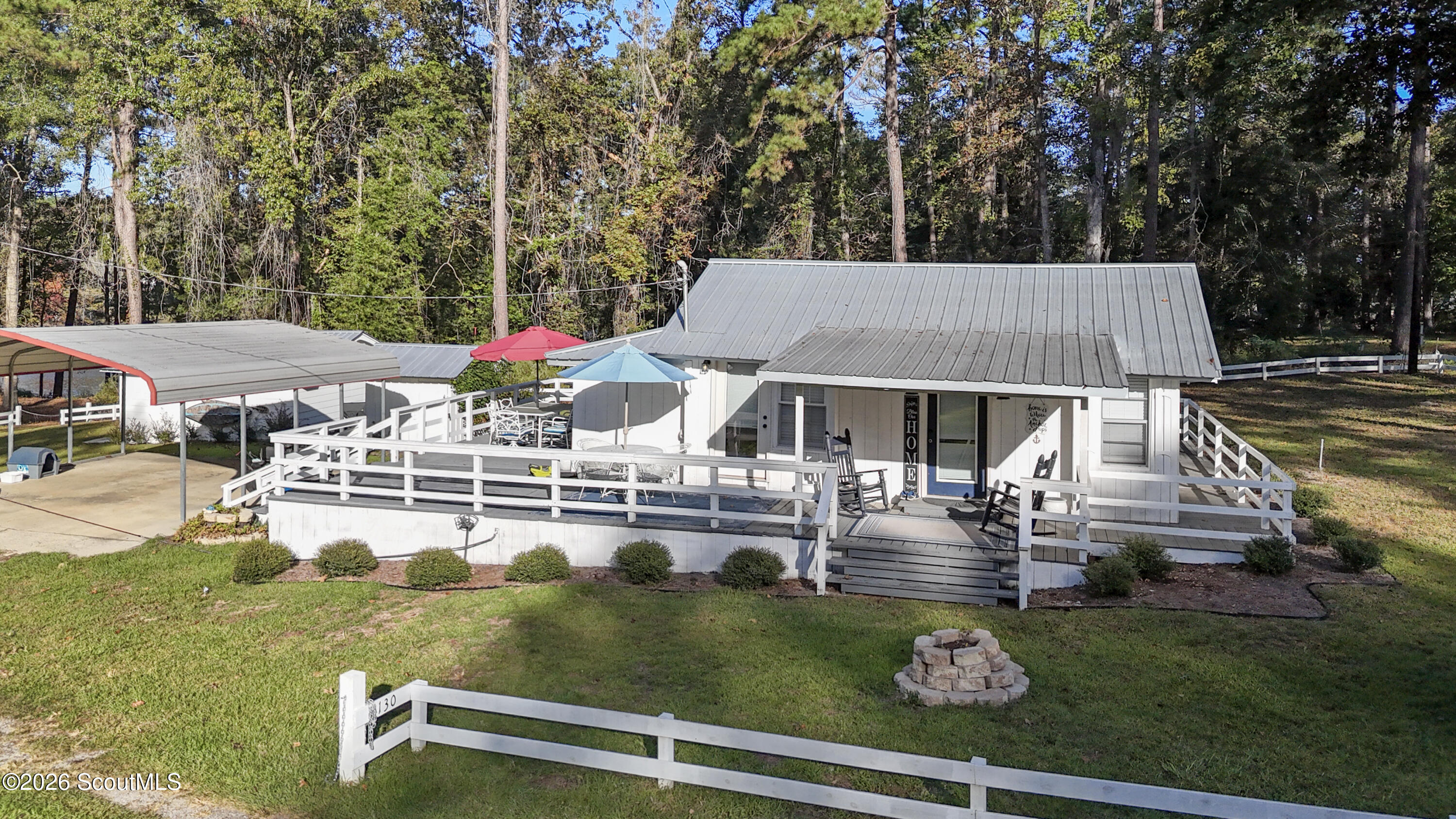 Residential in Jesup