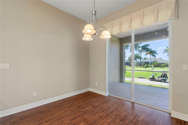 UNIT-112 - 1519 Atares Dr, Condo with 3 bedrooms, 2 bathrooms and null parking in PUNTA GORDA FL | Image 28