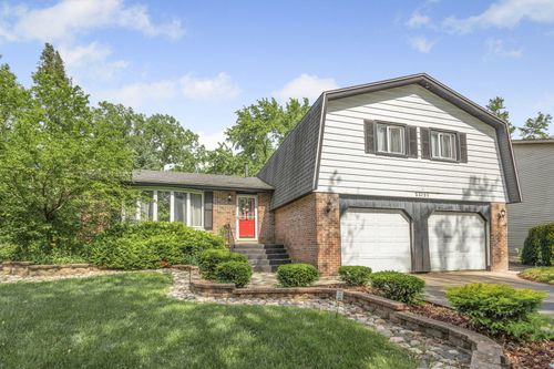 22757 Lakeshore Dr, Richton Park, IL, 60471-2347 | Card Image
