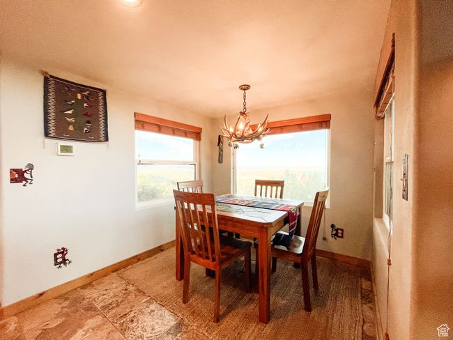 10 Pioneer Dr., House other with 2 bedrooms, 1 bathrooms and 2 parking in La Sal UT | Image 5