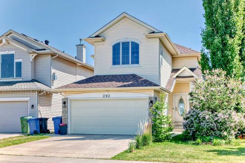 292 Citadel Way Nw, Calgary, AB, T3G5E1 | Card Image