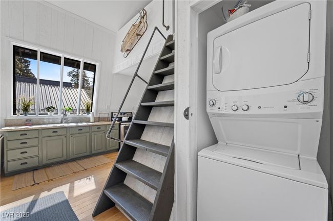 4578 Yellow Pine Ave, House other with 1 bedrooms, 1 bathrooms and null parking in Mount Charleston NV | Image 30