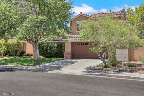 21 Tanglewood Drive, Henderson, NV, 89012 | Card Image