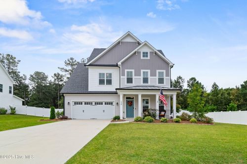 126 Saratoga Way, Rocky Point, NC, 28457-6038 | Card Image