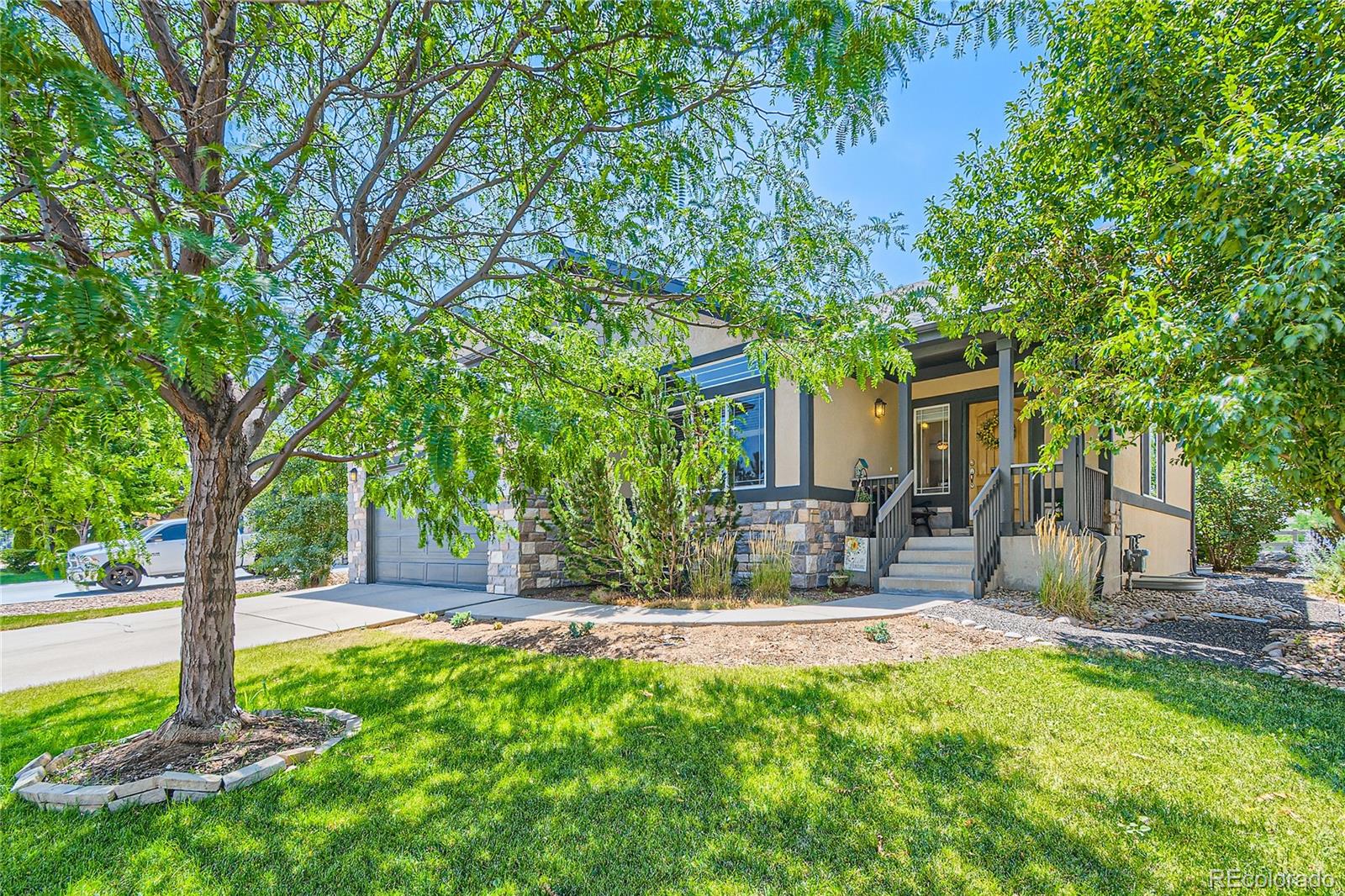 Bluegrass St, Firestone, CO 80504