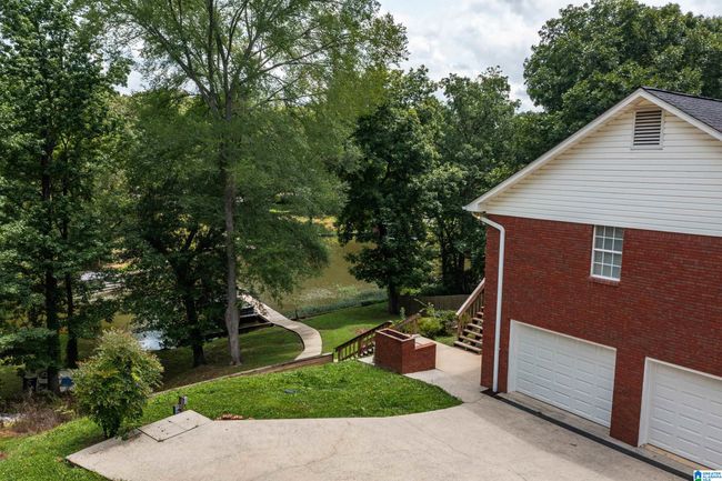 523 Seminole Trl, House other with 3 bedrooms, 3 bathrooms and null parking in PELL CITY AL | Image 13