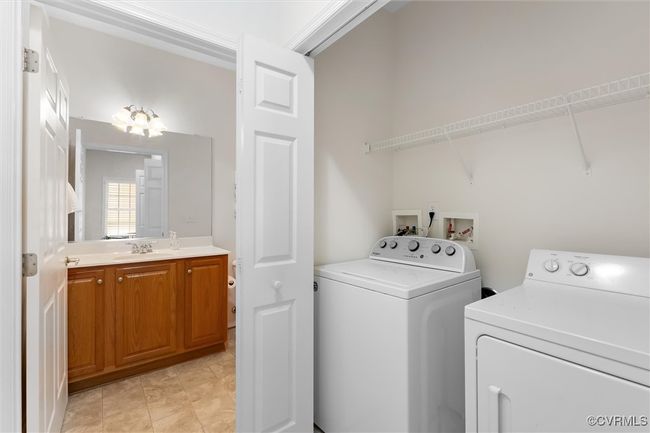 10103 Reedville Ave, Townhouse with 3 bedrooms, 3 bathrooms and null parking in Glen Allen VA | Image 27