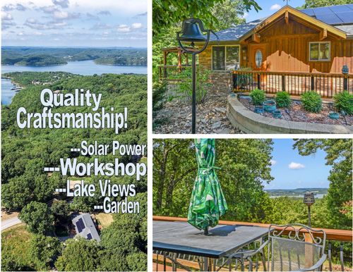 15 Lovers Ln, Branson West, MO, 65737-9532 | Card Image