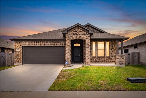2606 Vista Del Sol St, Corpus Christi, TX, 78414-1336 | Card Image