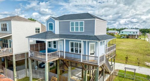 unit-5-820 W Beach Blvd, Long Beach, MS, 39560-5745 | Card Image