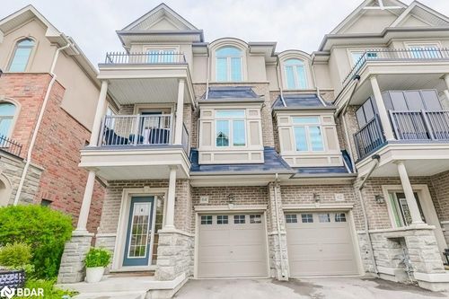 64 Borers Creek Cir, Hamilton, ON, L8B1W3 | Card Image
