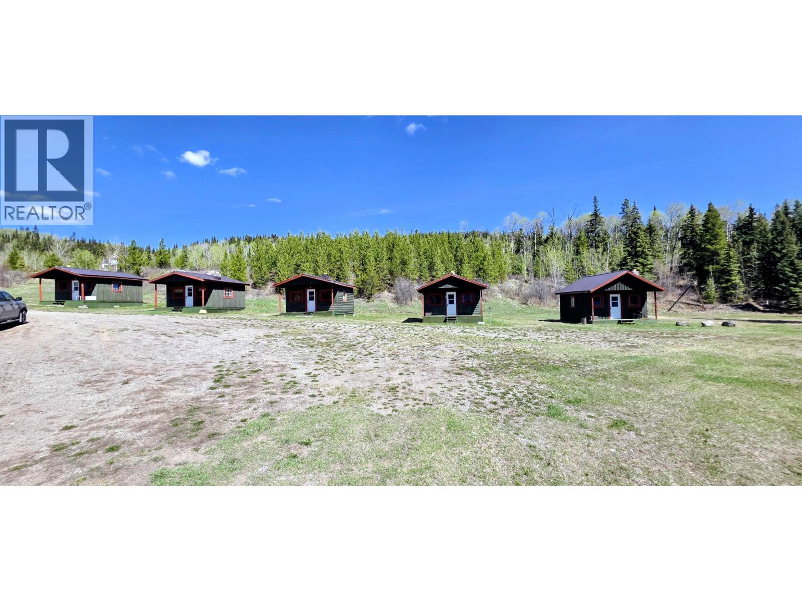 Residential in Quesnel 5