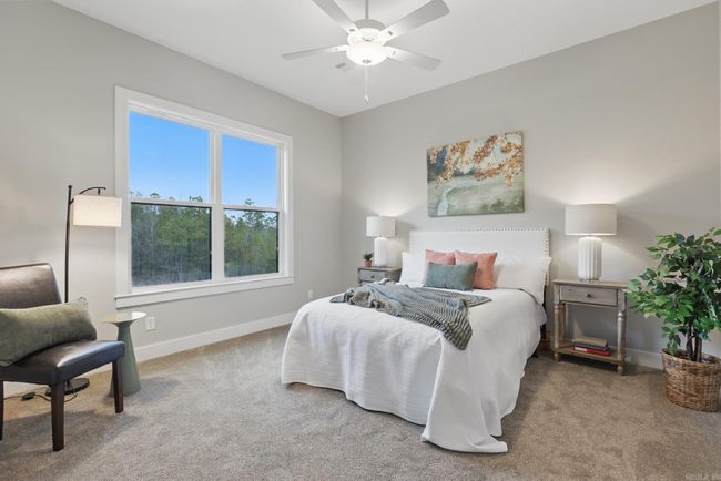 19020 Waterview Meadow Ln, House other with 4 bedrooms, 4 bathrooms and null parking in Roland AR | Image 31