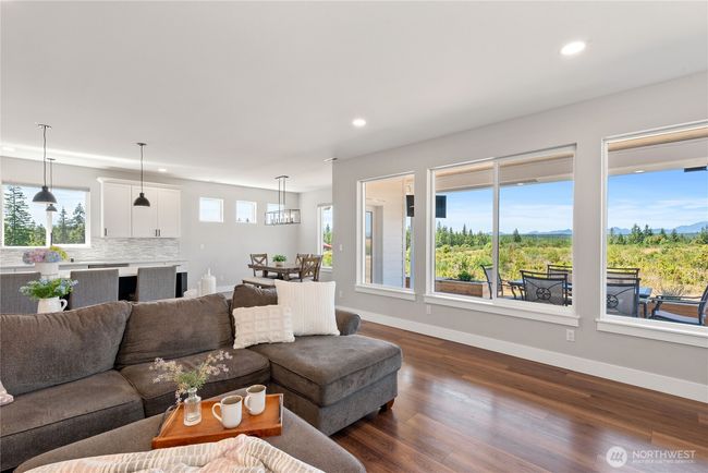 381 E Benson Ridge Rd, House other with 5 bedrooms, 3 bathrooms and 4 parking in Grapeview WA | Image 16