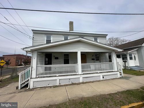 2 E Vine St, Millville, NJ, 08332 | Card Image