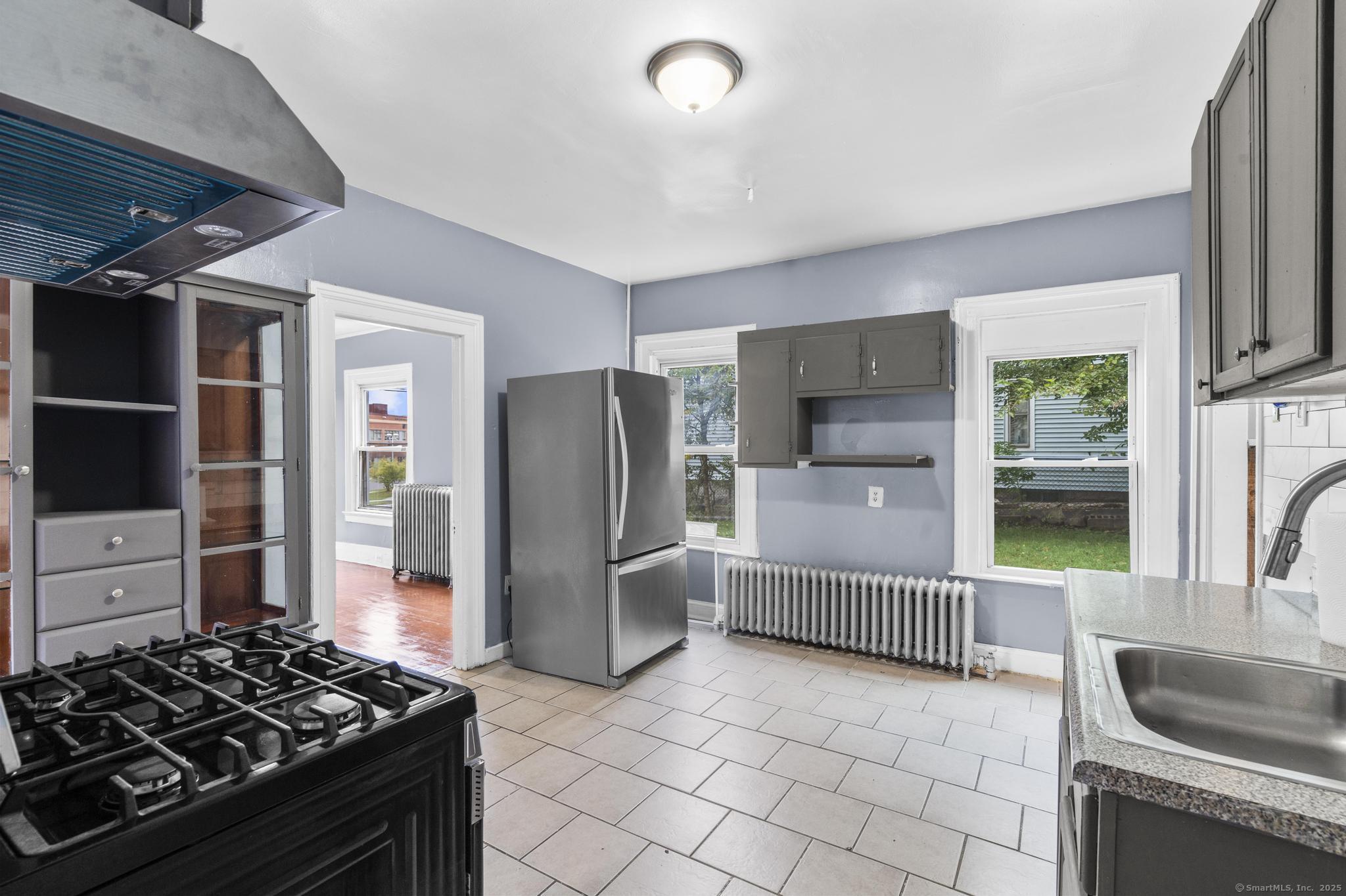 Residential Lease in Waterbury 5