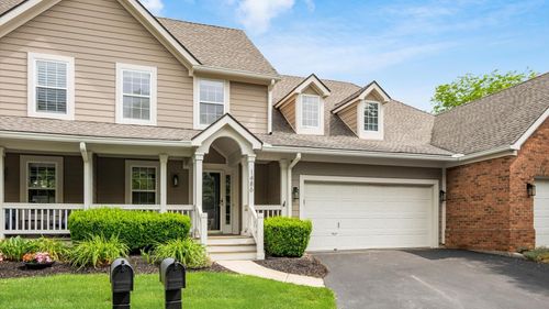 1486 Sedgefield Dr, New Albany, OH, 43054-9427 | Card Image