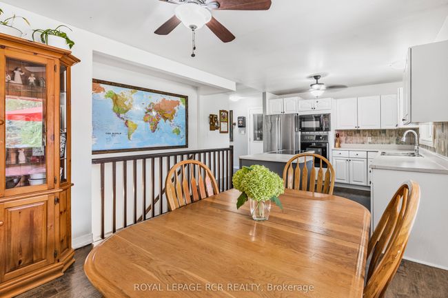 56 Maple Ave, House other with 3 bedrooms, 3 bathrooms and 6 parking in Adjala Tosorontio ON | Image 9