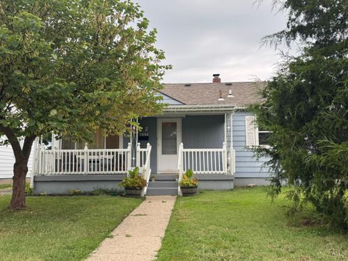 1050 Brough Ave, Hamilton, OH, 45015-1856 | Card Image